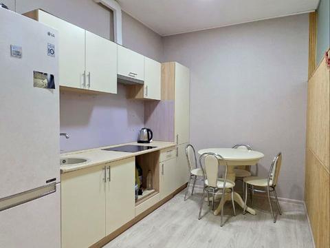 квартира за адресою Індустріальний просп. (Фрунзе), 6