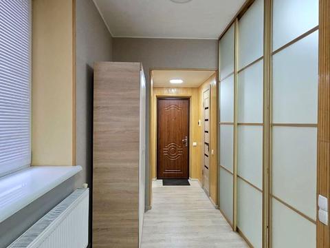 квартира за адресою Індустріальний просп. (Фрунзе), 6