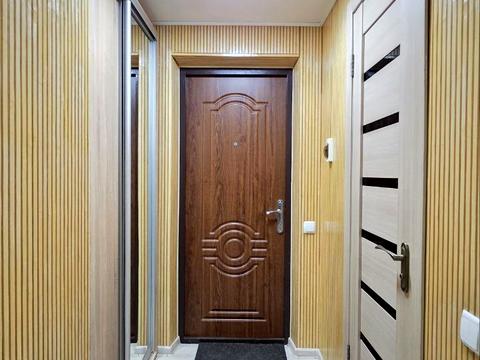 квартира за адресою Індустріальний просп. (Фрунзе), 6