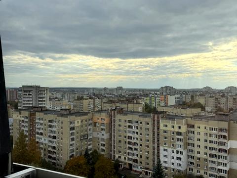 квартира по адресу Подсолнуховая ул., 32