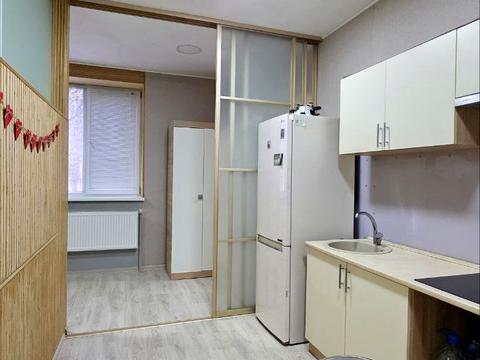 квартира за адресою Індустріальний просп. (Фрунзе), 6