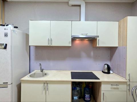 квартира за адресою Індустріальний просп. (Фрунзе), 6