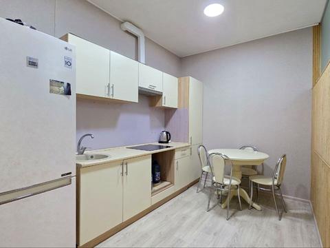 квартира за адресою Індустріальний просп. (Фрунзе), 6