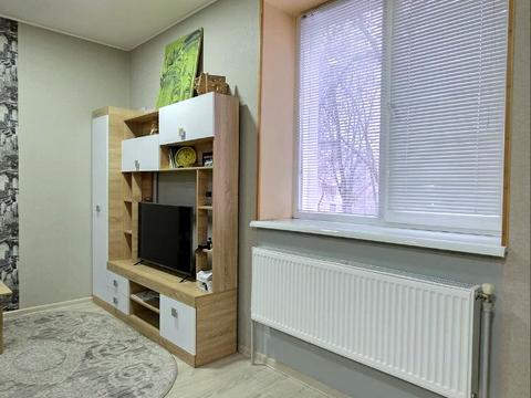 квартира за адресою Індустріальний просп. (Фрунзе), 6