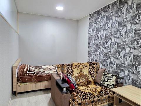 квартира за адресою Індустріальний просп. (Фрунзе), 6