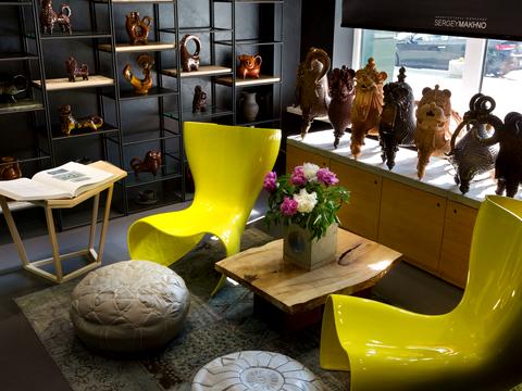 комерційна за адресою Генерала Шаповала вул. (Механізаторів), 2