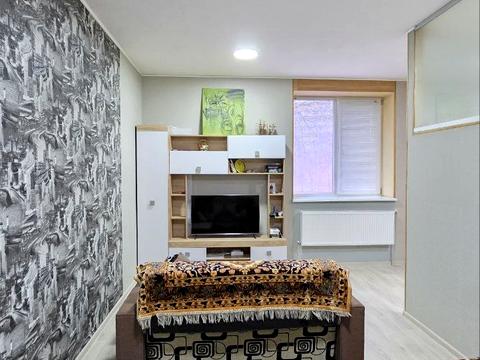 квартира за адресою Індустріальний просп. (Фрунзе), 6