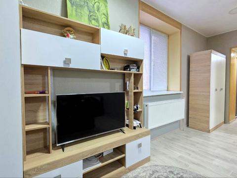 квартира за адресою Індустріальний просп. (Фрунзе), 6