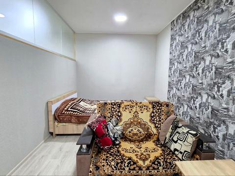 квартира за адресою Індустріальний просп. (Фрунзе), 6