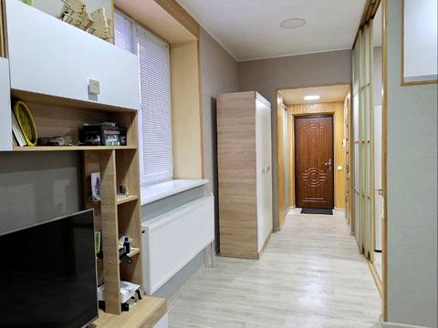 квартира за адресою Індустріальний просп. (Фрунзе), 6