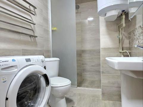 квартира за адресою Індустріальний просп. (Фрунзе), 6