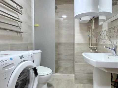 квартира за адресою Індустріальний просп. (Фрунзе), 6