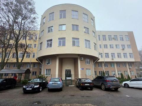 квартира за адресою Індустріальний просп. (Фрунзе), 6