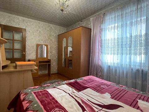 квартира за адресою Новокримська вул., 5