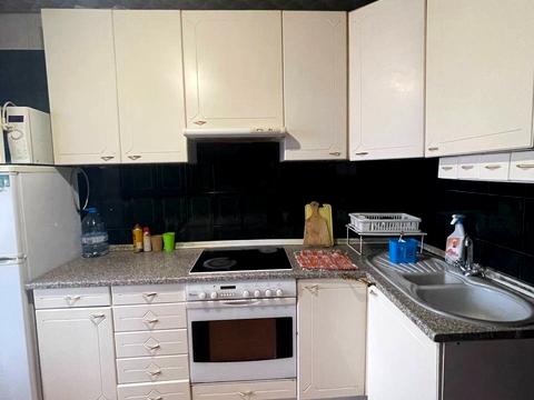 квартира за адресою Новокримська вул., 5