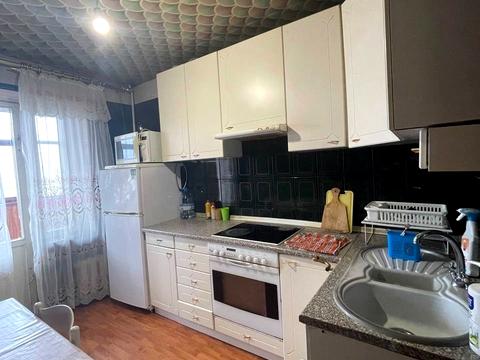 квартира за адресою Новокримська вул., 5