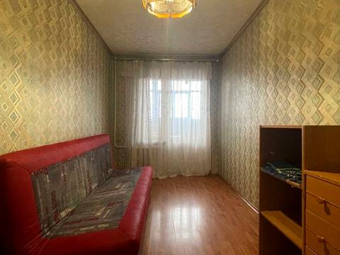 квартира за адресою Новокримська вул., 5