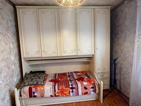 квартира за адресою Новокримська вул., 5