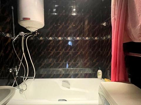 квартира за адресою Новокримська вул., 5