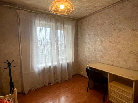 квартира за адресою Новокримська вул., 5