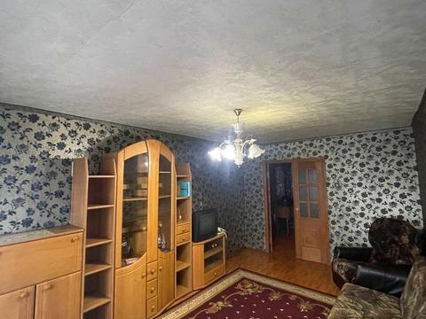 квартира за адресою Новокримська вул., 5