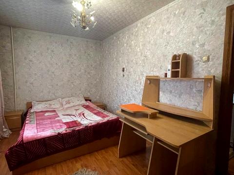 квартира за адресою Новокримська вул., 5