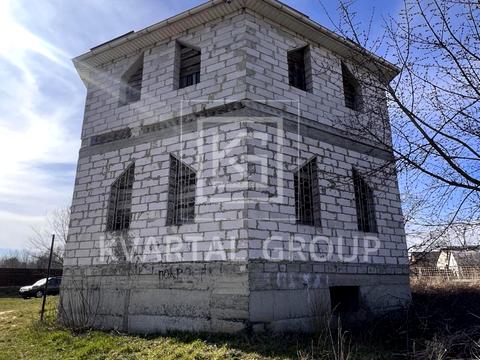 комерційна за адресою Перемоги, 18