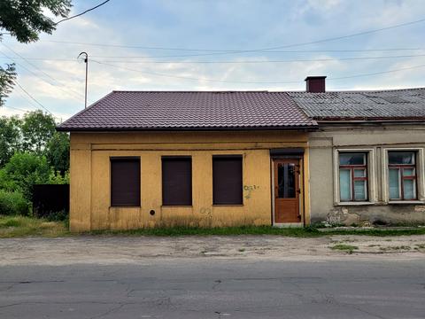 квартира по адресу Ковель, Брестская ул., 30