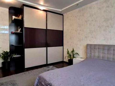 квартира за адресою Академіка Шалімова вул., 67-В