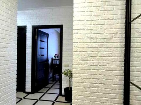 квартира за адресою Академіка Шалімова вул., 67-В