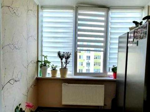 квартира за адресою Академіка Шалімова вул., 67-В