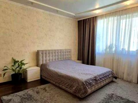 квартира за адресою Академіка Шалімова вул., 67-В