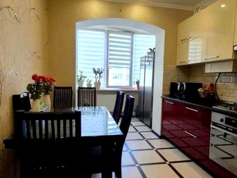 квартира за адресою Академіка Шалімова вул., 67-В