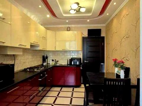 квартира за адресою Академіка Шалімова вул., 67-В