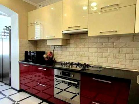 квартира за адресою Академіка Шалімова вул., 67-В