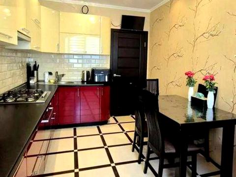 квартира за адресою Академіка Шалімова вул., 67-В