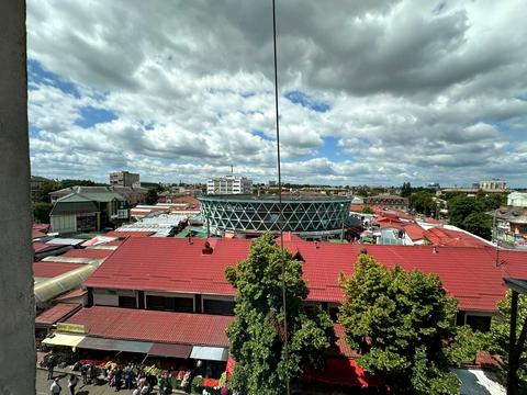 квартира по адресу Ровно, Гетмана Полуботка ул., 8