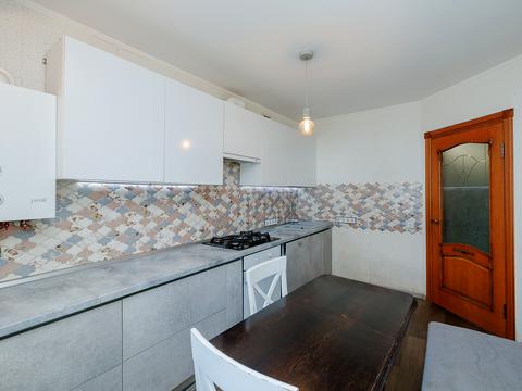 квартира за адресою Волинська вул., 12