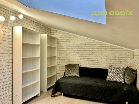 квартира по адресу Комарова, 38