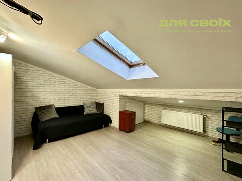 квартира по адресу Комарова, 38