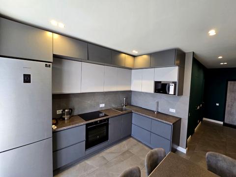 квартира по адресу Свободи ул., 16/1