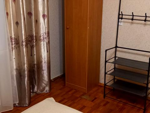 квартира за адресою Ревуцького вул., 18-А