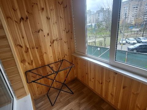 квартира за адресою Ревуцького вул., 18-А