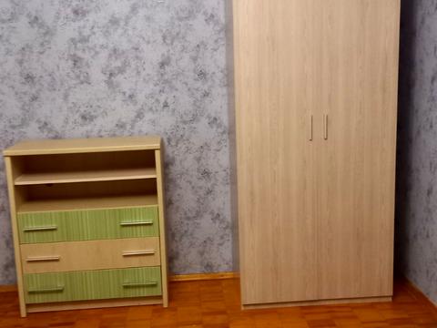 квартира за адресою Ревуцького вул., 18-А