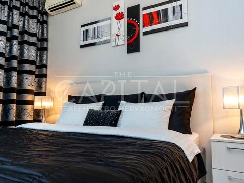 квартира за адресою Шота Руставелі вул., 44