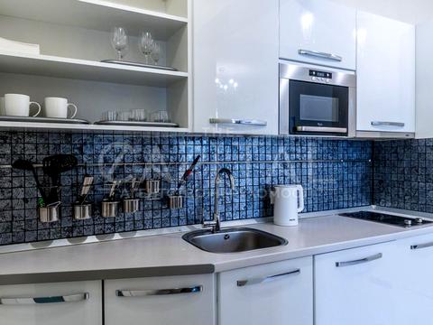 квартира за адресою Шота Руставелі вул., 44