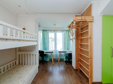 квартира за адресою Волинська вул., 12