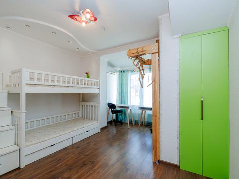 квартира за адресою Волинська вул., 12