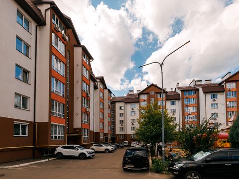 квартира за адресою Волинська вул., 12