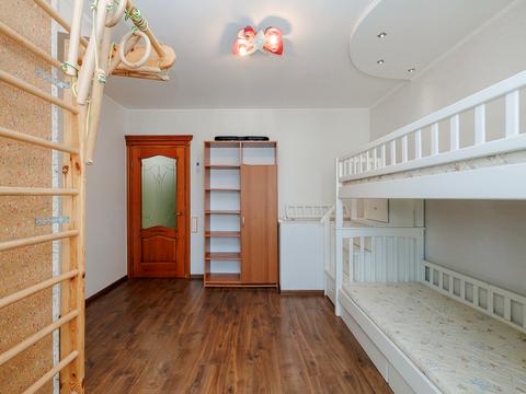 квартира за адресою Волинська вул., 12